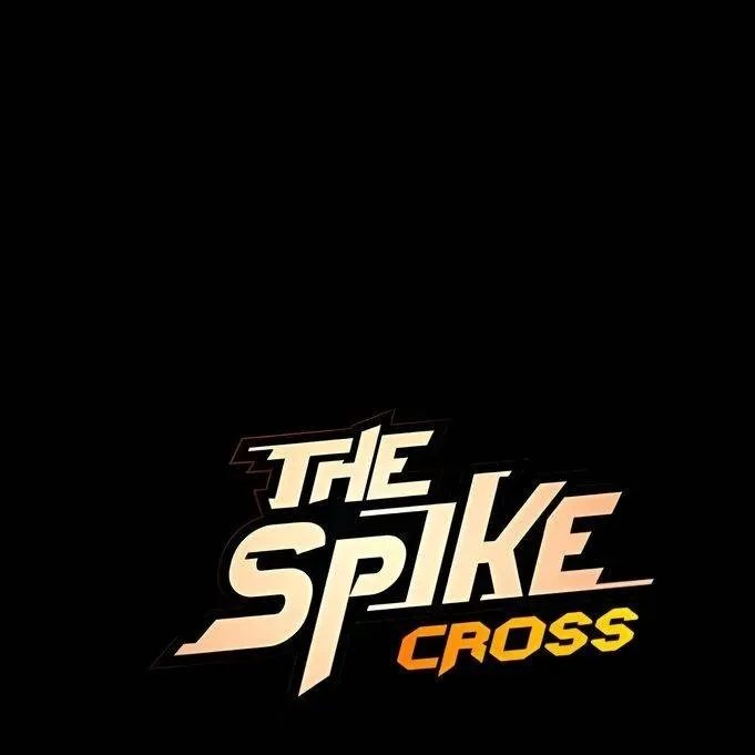 chat with ai character: the spike cross