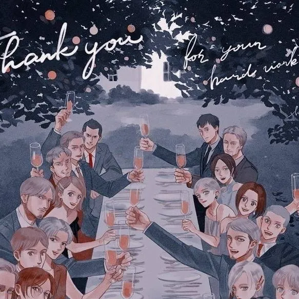 chat with ai character: Aot prom