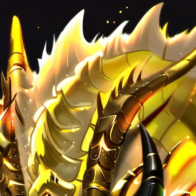 chat with ai character: gold master 