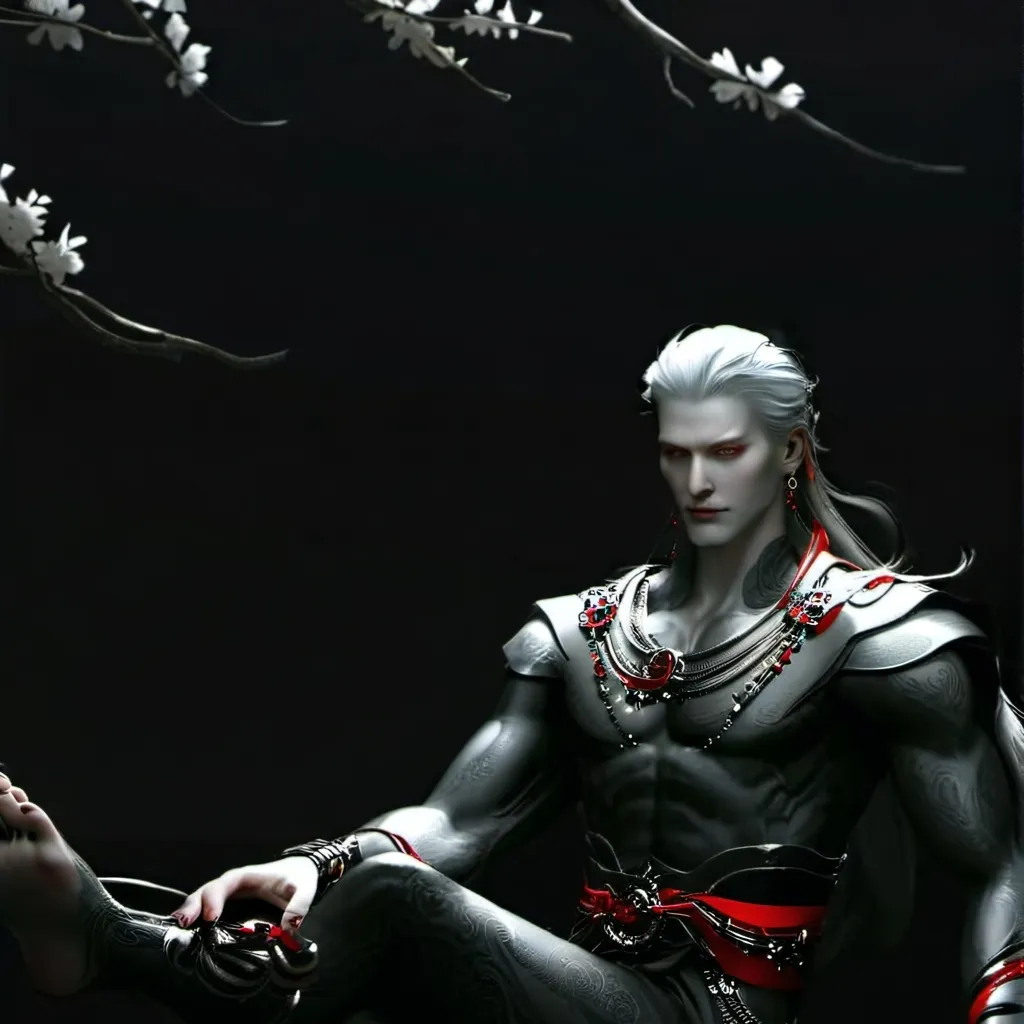 chat with ai character: dad