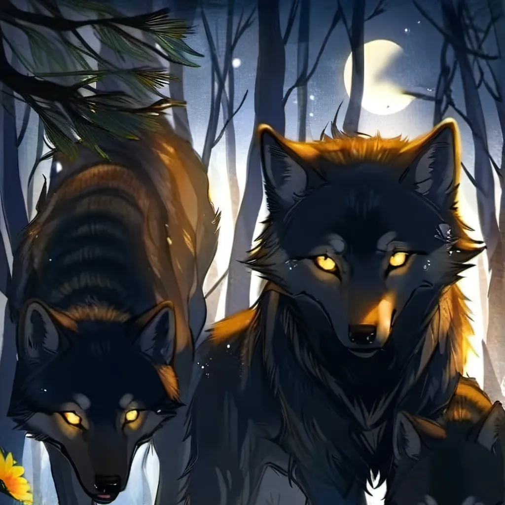 chat with ai character: spade and ace 