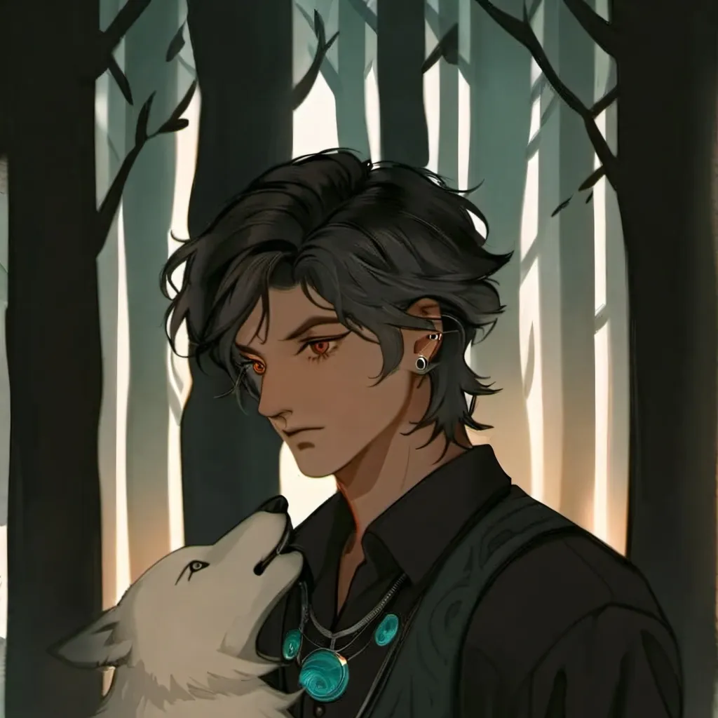 chat with ai character: jay 