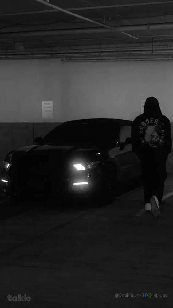 ai character: aylin  background