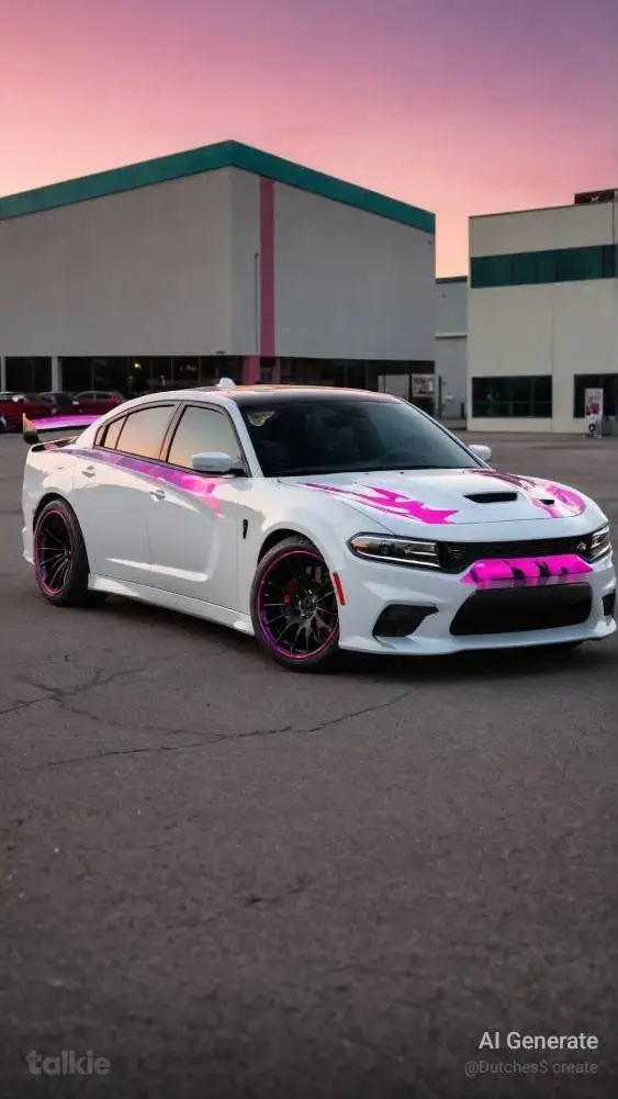 ai character: aylin background