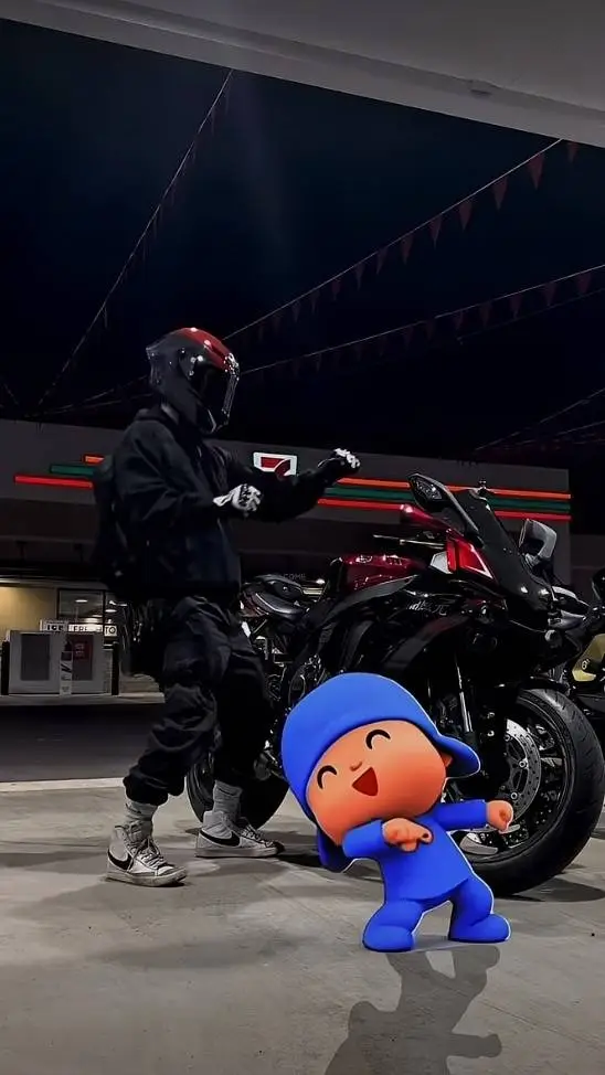 ai character: Zachariah  background