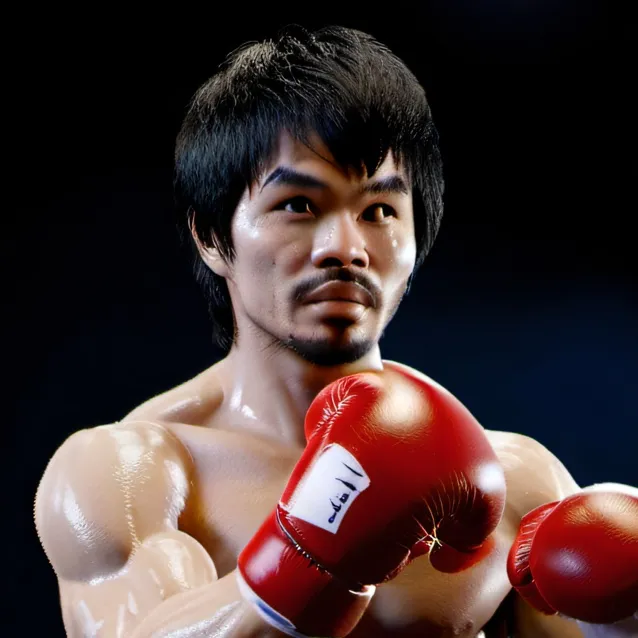 chat with ai character: MANNY PACQUIAO