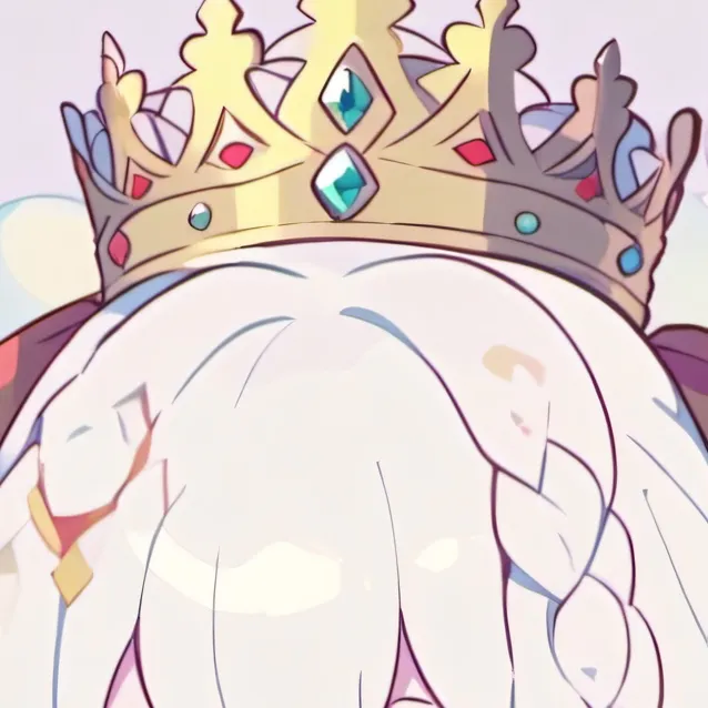 chat with ai character: queen ruzz
