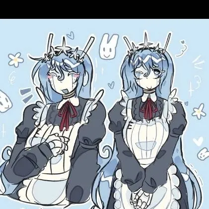 chat with ai character:  🍰Eunoia🍰