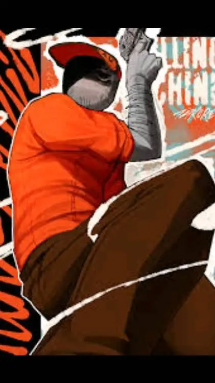 ai character: -#Pizza Guy#- background
