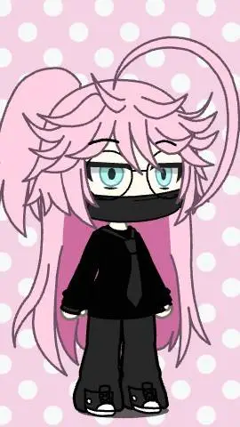 ai character: 💮Liam💮 background