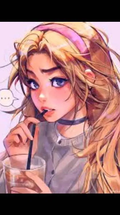 ai character: ✿❀ 💖🌼Bella🌼💖 ❀✿ background