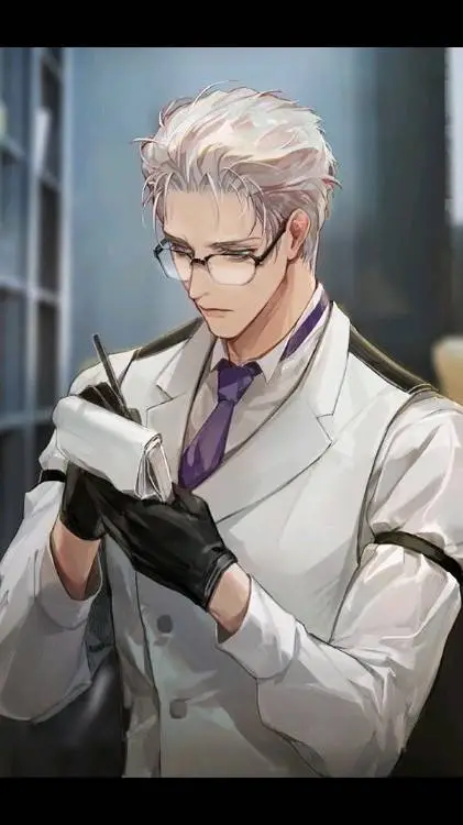 ai character: ♂️oliver♂️ background