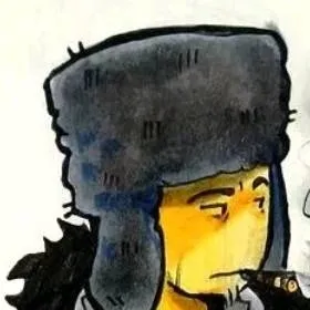 chat with ai character: ~∆Soldier∆~