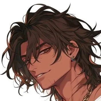 chat with ai character: 💢Sammy✨