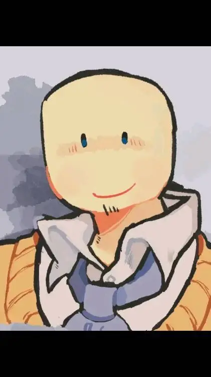 ai character: ⭐John doe✅ background