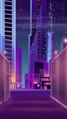 ai character: ⭐2000's🎎 background