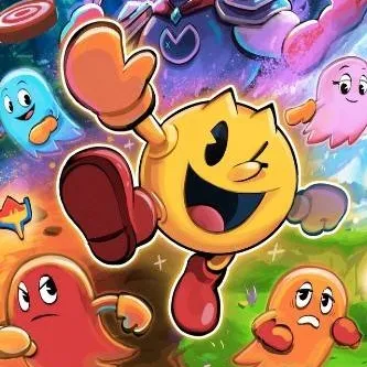 chat with ai character: 🏳‍🌈⭐PACMAN☀🏳‍🌈