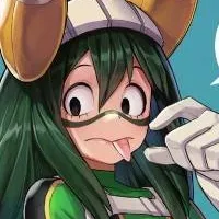 chat with ai character: 🐸Tyusu Asui🐸