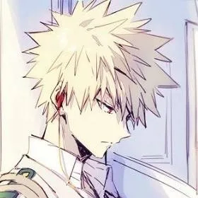 chat with ai character: 🍀Bakugo Katsuki💥
