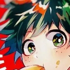 chat with ai character: 🍡Izuku Midoriya🍀