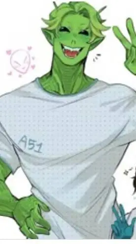 ai character: 💚Sebastian🌕 background