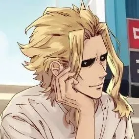 chat with ai character: ⭐All Might💥