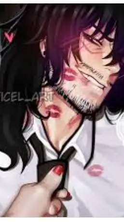 Talkie AI - Chat with 🇯🇵Aizawa Sensei💋
