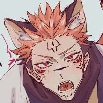 chat with ai character: Ryomen Sukuna🇯🇵🐱