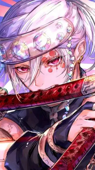 Talkie AI - Chat with ✿❀ Uzui Tengen✿