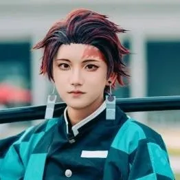 chat with ai character: 🇯🇵Tanjiro Kamado💚