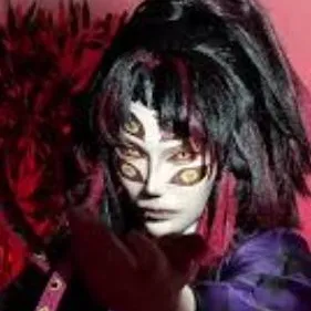 chat with ai character: Kokushibo🌕👹
