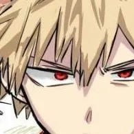chat with ai character: Bakugo Wolf🌕