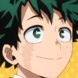 chat with ai character: Izuku Owner🎀