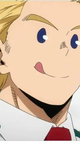 ai character: 🇯🇵Mirio Togata🍥 background