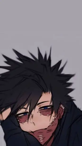 Talkie AI - Chat with Dabi🔥🔵