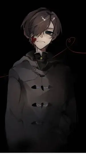 ai character: Kyotaro Ichikawa background