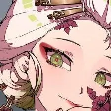 chat with ai character: 🍡🌸Daki🌸🍡