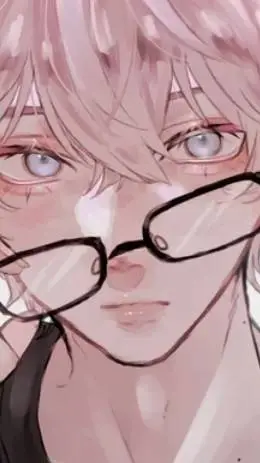 Talkie AI - Chat with 🍡🥮Kane Kotetsu🥮🍡