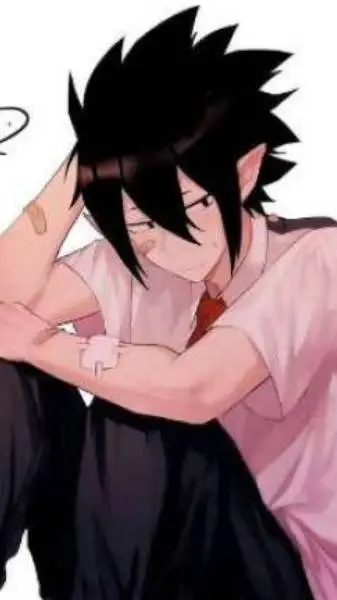 Talkie AI - Chat with 🐙Tamaki Amajiki🐙