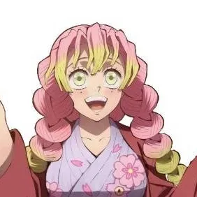chat with ai character: 🍡🌸Mitsuri🍡🍥