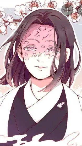 Talkie AI - Chat with 🌸Kagaya Ubuyashiki