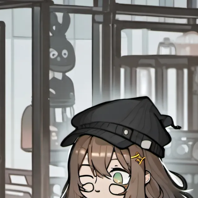 chat with ai character: ash