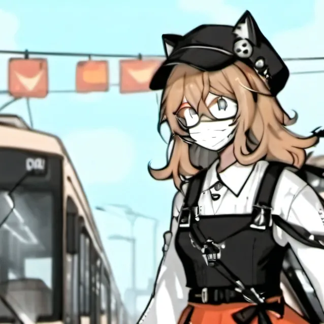 chat with ai character: ash's twin sister