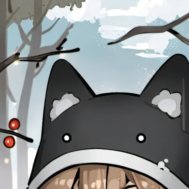 chat with ai character: Lily