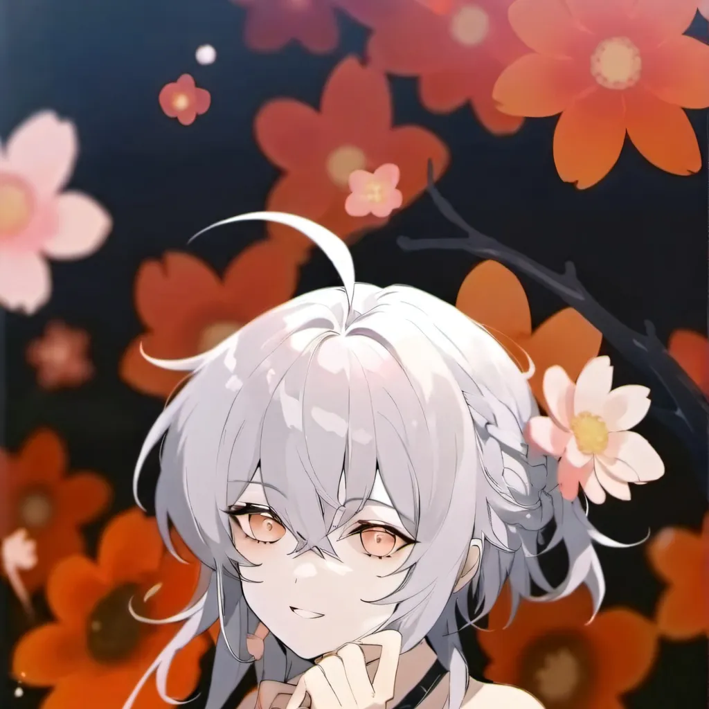 chat with ai character: ava