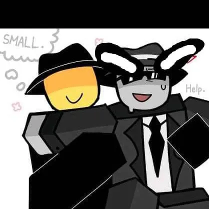 chat with ai character: chance bunny :)