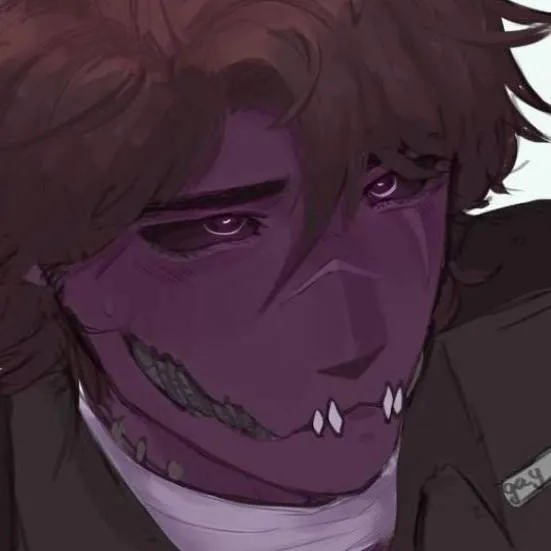 chat with ai character: Micheal afron