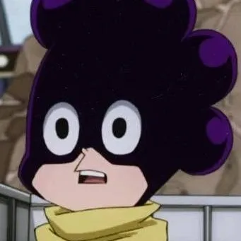 chat with ai character: Mineta srry😭