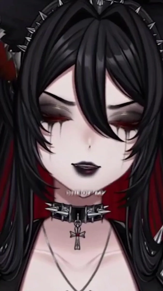 ai character: Vampykinz  background