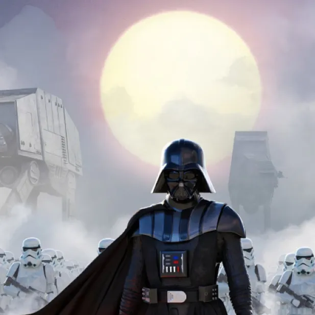 chat with ai character: 🖤_Darth Vader_🖤